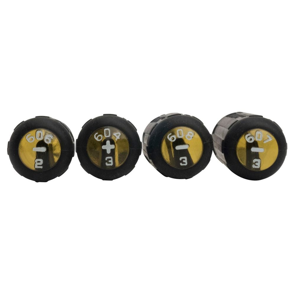 SCREWDRIVER SET, MINI SLOTTED AND PHILLIPS - 4-PIECE - A&R Supply - Air Conditioning & Refrigeration Wholesaler - KLEIN TOOLS
