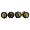 SCREWDRIVER SET, MINI SLOTTED AND PHILLIPS - 4-PIECE - A&R Supply - Air Conditioning & Refrigeration Wholesaler - KLEIN TOOLS