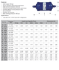 SE-415S LIQUID LINE FILTER DRIERS - A&R Supply - Air Conditioning & Refrigeration Wholesaler - SMART ELECTRIC
