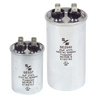 7.5 ΜF MFD. 440V ROUND CAPACITOR