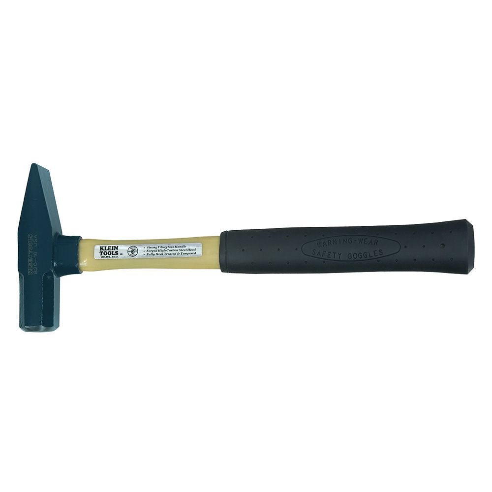 SETTING HAMMER - A&R Supply - Air Conditioning & Refrigeration Wholesaler - KLEIN TOOLS