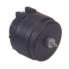 SHADED POLE 51 FRAME WATT MOTOR - 35W 115V CCW, THREADED SHAFT - A&R Supply - Air Conditioning & Refrigeration Wholesaler - SMART ELECTRIC