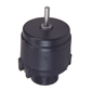 SHADED POLE 51 FRAME WATT MOTOR - 50W 230V CCW, SMOOTH SHAFT - A&R Supply - Air Conditioning & Refrigeration Wholesaler - SMART ELECTRIC