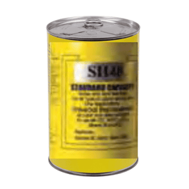 SHH100 UNIVERSAL REPLACEMENT CFC/HCFC/HFC FILTER DRIER SHELL - A&R Supply - Air Conditioning & Refrigeration Wholesaler - SMART ELECTRIC