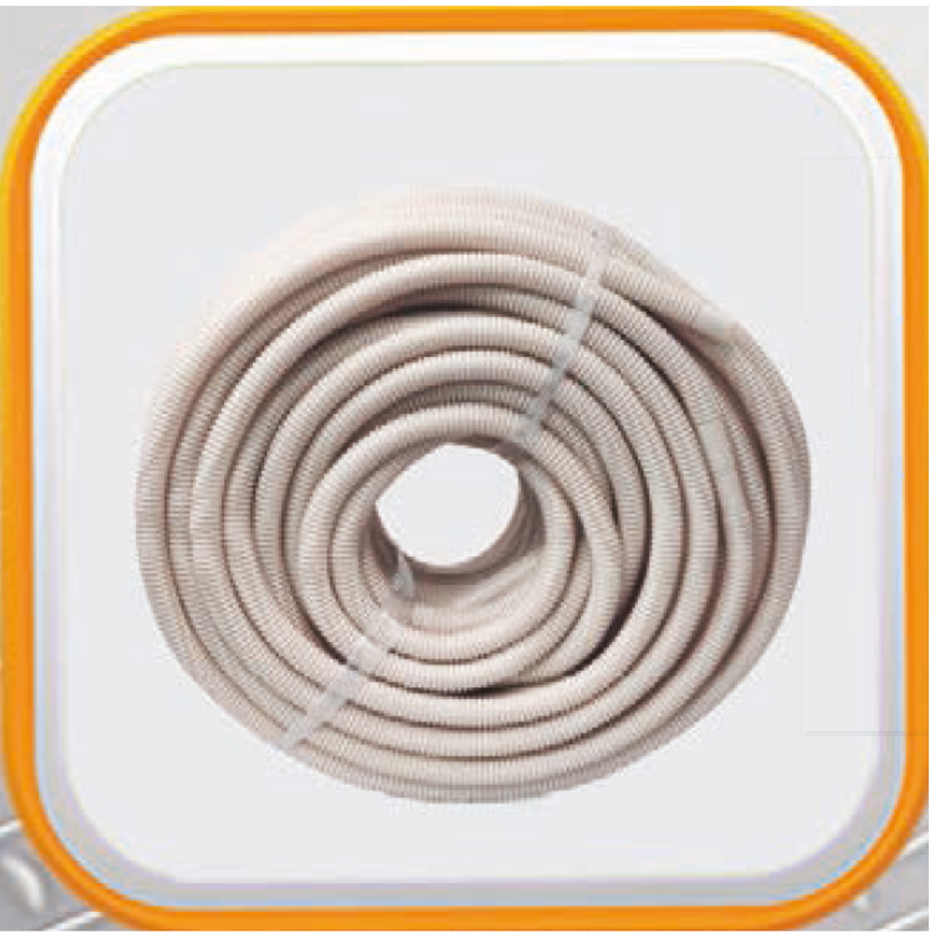 Condensate Drain Hoses A&R Supply Air Conditioning & Refrigeration