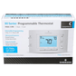 SINGLE STAGE 4.5" DISPLAY CONVENTIONAL 7-DAY PROGRAMMABLE THERMOSTAT 1 HEAT/1 COOL - A&R Supply - Air Conditioning & Refrigeration Wholesaler - EMERSON