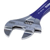 SLIM-JAW ADJUSTABLE WRENCH, 8-INCH - A&R Supply - Air Conditioning & Refrigeration Wholesaler - KLEIN TOOLS