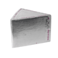 SMALL TRIANGLE ASSEMBLED FIBERGLASS REDUCER - 16" x 16" x 16" - A&R Supply - Air Conditioning & Refrigeration Wholesaler - MIAMI TECH