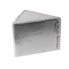 SMALL TRIANGLE ASSEMBLED FIBERGLASS REDUCER - 16" x 16" x 16" - A&R Supply - Air Conditioning & Refrigeration Wholesaler - MIAMI TECH