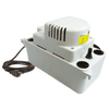 SMART CONDENSATE PUMP - 20FT 115V WITHOUT TUBING - A&R Supply - Air Conditioning & Refrigeration Wholesaler - HERCULES