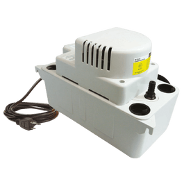 SMART CONDENSATE PUMP - 24FT 230V WITH 20FT TUBING - A&R Supply - Air Conditioning & Refrigeration Wholesaler - HERCULES