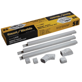 SMART DUCT INSTALLATION KIT - A&R Supply - Air Conditioning & Refrigeration Wholesaler - HERCULES