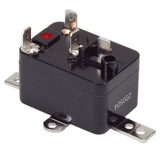 SPDT 120V FAN RELAY - A&R Supply - Air Conditioning & Refrigeration Wholesaler - SMART ELECTRIC