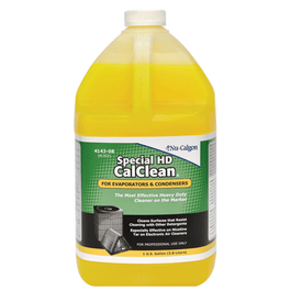 SPECIAL CAL CLEAN - A&R Supply - Air Conditioning & Refrigeration Wholesaler - NU-CALGON