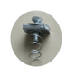SPRING NUT CONNECTING HARDWARE - TO REPLACE HFK1 OR HFK2 - A&R Supply - Air Conditioning & Refrigeration Wholesaler - HERCULES
