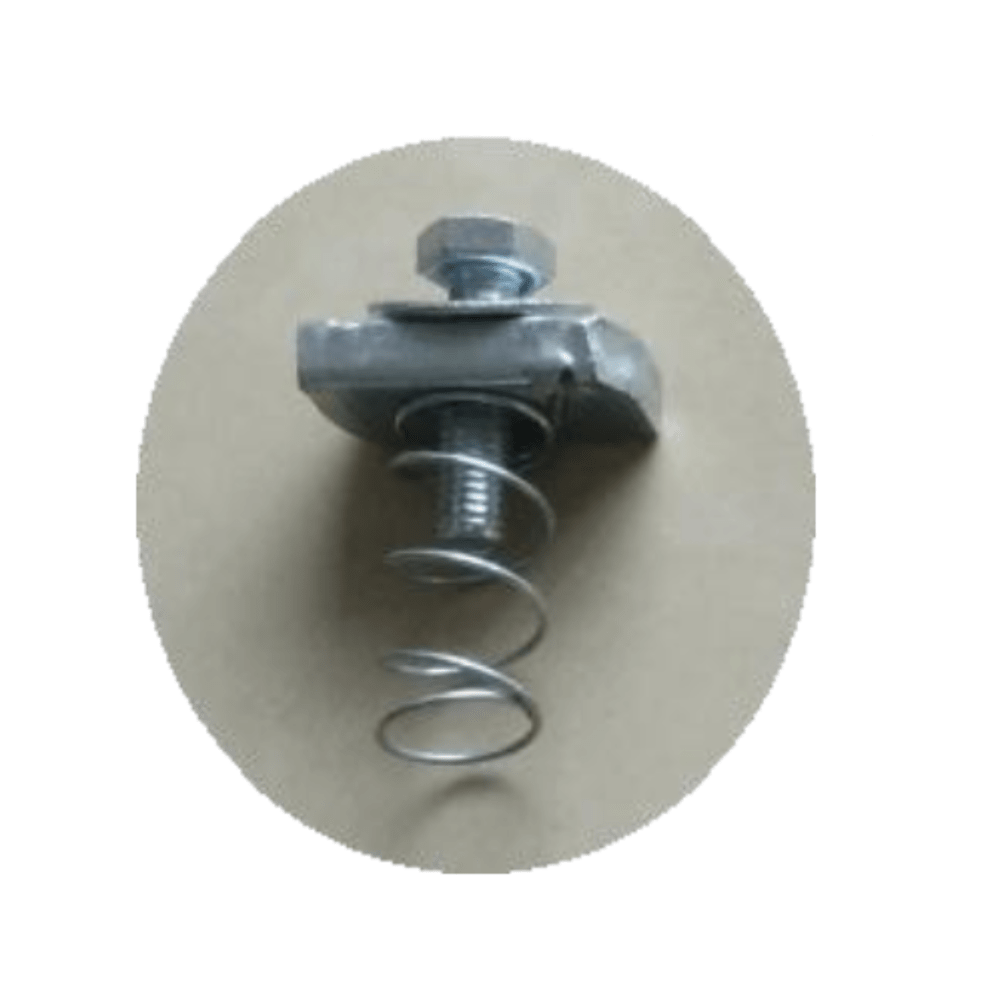 SPRING NUT CONNECTING HARDWARE - TO REPLACE HFK1 OR HFK2 - A&R Supply - Air Conditioning & Refrigeration Wholesaler - HERCULES