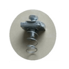 SPRING NUT CONNECTING HARDWARE - TO REPLACE HFK1 OR HFK2 - A&R Supply - Air Conditioning & Refrigeration Wholesaler - HERCULES