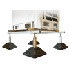 SPRING NUT CONNECTING HARDWARE - TO REPLACE HFK1 OR HFK2 - A&R Supply - Air Conditioning & Refrigeration Wholesaler - HERCULES