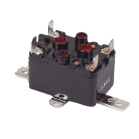 SPST-NO 24V FAN RELAY - A&R Supply - Air Conditioning & Refrigeration Wholesaler - SMART ELECTRIC