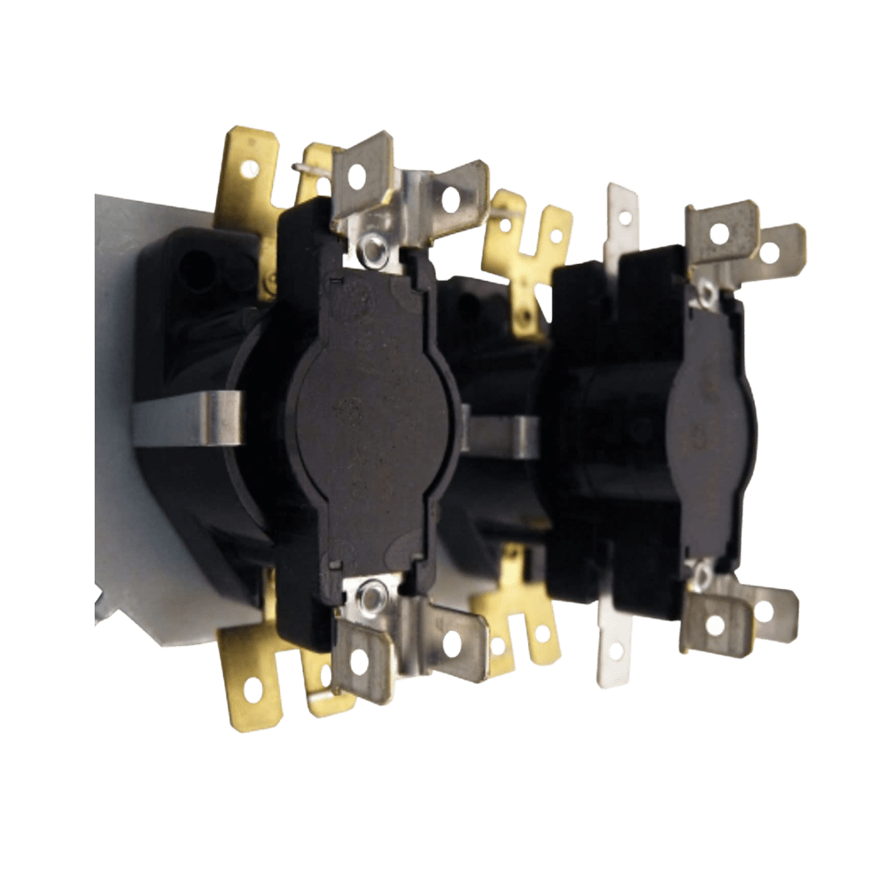 SPST/DPST NO SEQUENCER 45-75 - A&R Supply - Air Conditioning & Refrigeration Wholesaler - SMART ELECTRIC