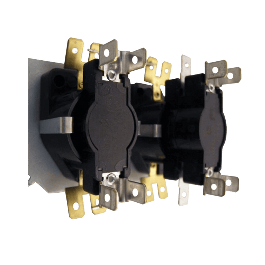 SPST/DPST NO SEQUENCER 45-75 - A&R Supply - Air Conditioning & Refrigeration Wholesaler - SMART ELECTRIC