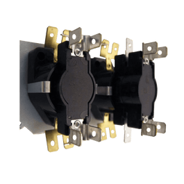 SPST/DPST NO SEQUENCER 45-75 - A&R Supply - Air Conditioning & Refrigeration Wholesaler - SMART ELECTRIC