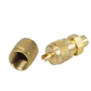 1/4" CAP W CORE REMOVER