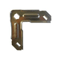STACKABLE "F" CORNER FOR AUTOMATIC INSERTION - A&R Supply - Air Conditioning & Refrigeration Wholesaler - ELGEN