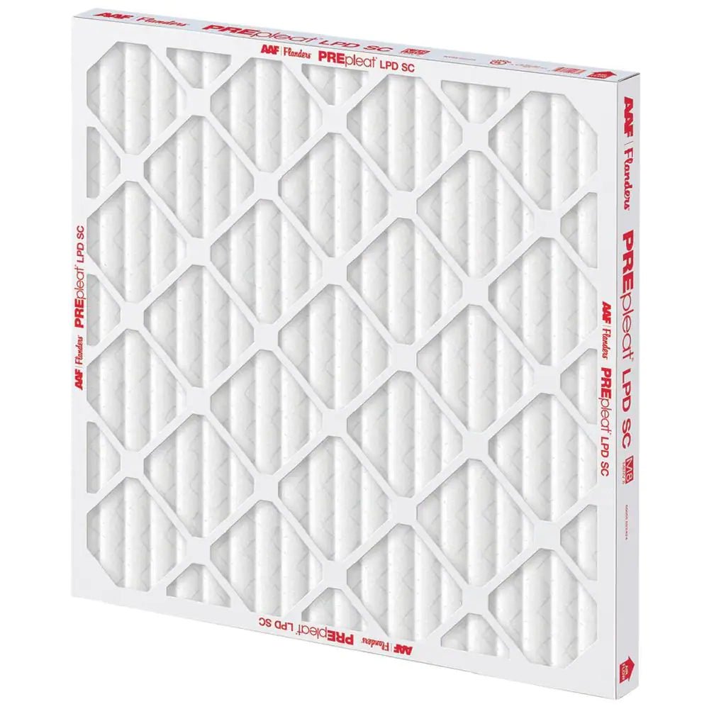 STANDARD FILTER - 18 in. W x 20 in. H x 1 in. - A&R Supply - Air Conditioning & Refrigeration Wholesaler - AAF FLANDERS