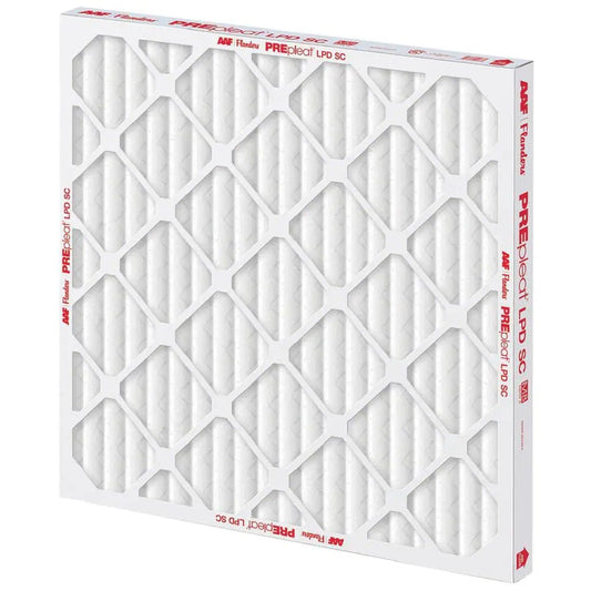 STANDARD FILTER - 18 in. W x 20 in. H x 1 in. - A&R Supply - Air Conditioning & Refrigeration Wholesaler - AAF FLANDERS