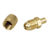 STARIGHT SOLDER - 1/4' O.D.TUBEOR 3/8" SOLDER - A&R Supply - Air Conditioning & Refrigeration Wholesaler - SMART ELECTRIC