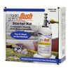 STARTER KIT - 1 LB. RX11 FLUSH KIT W/ GUN HOSE VALVE - A&R Supply - Air Conditioning & Refrigeration Wholesaler - NU-CALGON