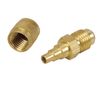 STEP DOWN SOLDER - 3/16 OD TUBE OR 1/4-3/8 SOLDER - A&R Supply - Air Conditioning & Refrigeration Wholesaler - SMART ELECTRIC