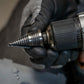 STEP DRILL BIT 11 DOUBLE-FLUTED 7/8 TO 1-1/8-INCH - A&R Supply - Air Conditioning & Refrigeration Wholesaler - KLEIN TOOLS