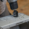 STEP DRILL BIT 11 DOUBLE-FLUTED 7/8 TO 1-1/8-INCH - A&R Supply - Air Conditioning & Refrigeration Wholesaler - KLEIN TOOLS