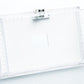 T-STAT GUARD CLEAR PLASTIC - 6 1/4" x 3 3/4" x 1 3/4"