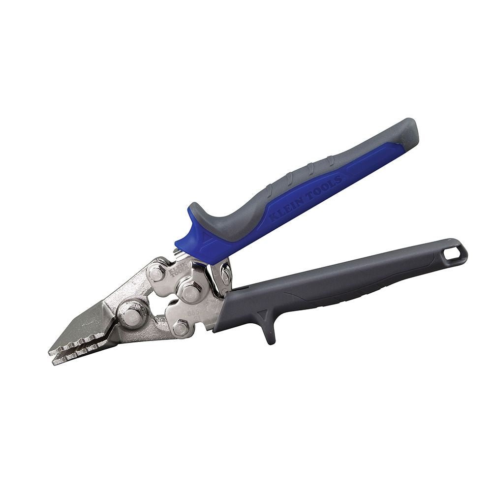 STRAIGHT HAND SEAMER - 3-INCH - A&R Supply - Air Conditioning & Refrigeration Wholesaler - KLEIN TOOLS