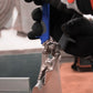 STRAIGHT HAND SEAMER - 3-INCH - A&R Supply - Air Conditioning & Refrigeration Wholesaler - KLEIN TOOLS