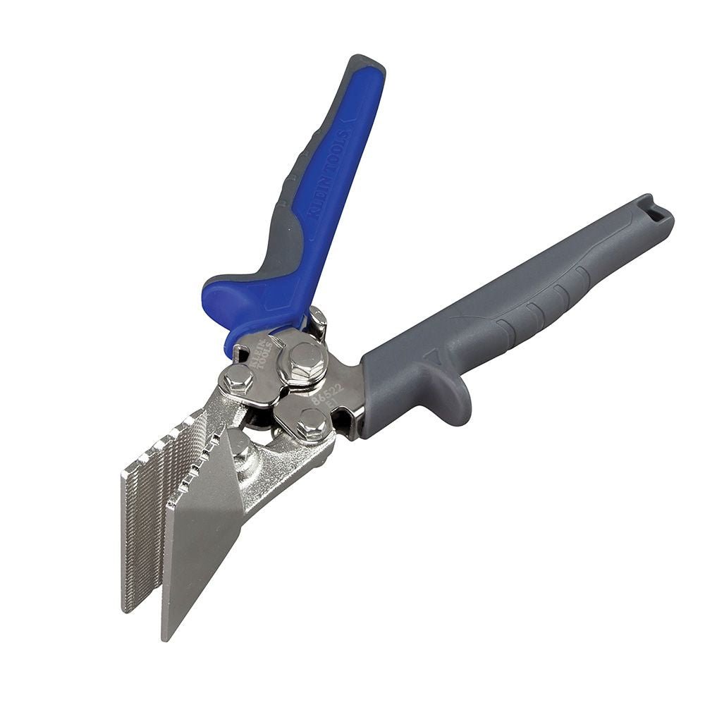 STRAIGHT HAND SEAMER - 3-INCH - A&R Supply - Air Conditioning & Refrigeration Wholesaler - KLEIN TOOLS