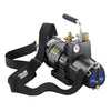 SUPEREVAC PLUS II 1/2 HP 6 CFM TWO-STAGE VACUUM PUMP WITH BRUSHLESS DC (BLDC) MOTOR - A2L COMPATIBLE - A&R Supply - Air Conditioning & Refrigeration Wholesaler - YELLOW JACKET