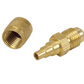 STEP DOWN SOLDER - 18" I.D.HOLE, 3/16", 1/4", 5/16"STEPS