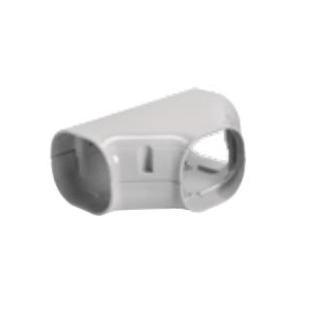 T-JOINT - W:3-14" x H:2-11/16" x L:4-3/4" - A&R Supply - Air Conditioning & Refrigeration Wholesaler - HERCULES