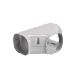 T-JOINT - W:3-14" x H:2-11/16" x L:4-3/4" - A&R Supply - Air Conditioning & Refrigeration Wholesaler - HERCULES