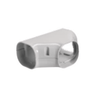 T-JOINT - W:3-14" x H:2-11/16" x L:4-3/4" - A&R Supply - Air Conditioning & Refrigeration Wholesaler - HERCULES