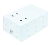 T-STAT GUARD METAL - 5 /2" x 3 1/2" x 2 3/4" - A&R Supply - Air Conditioning & Refrigeration Wholesaler - SMART ELECTRIC