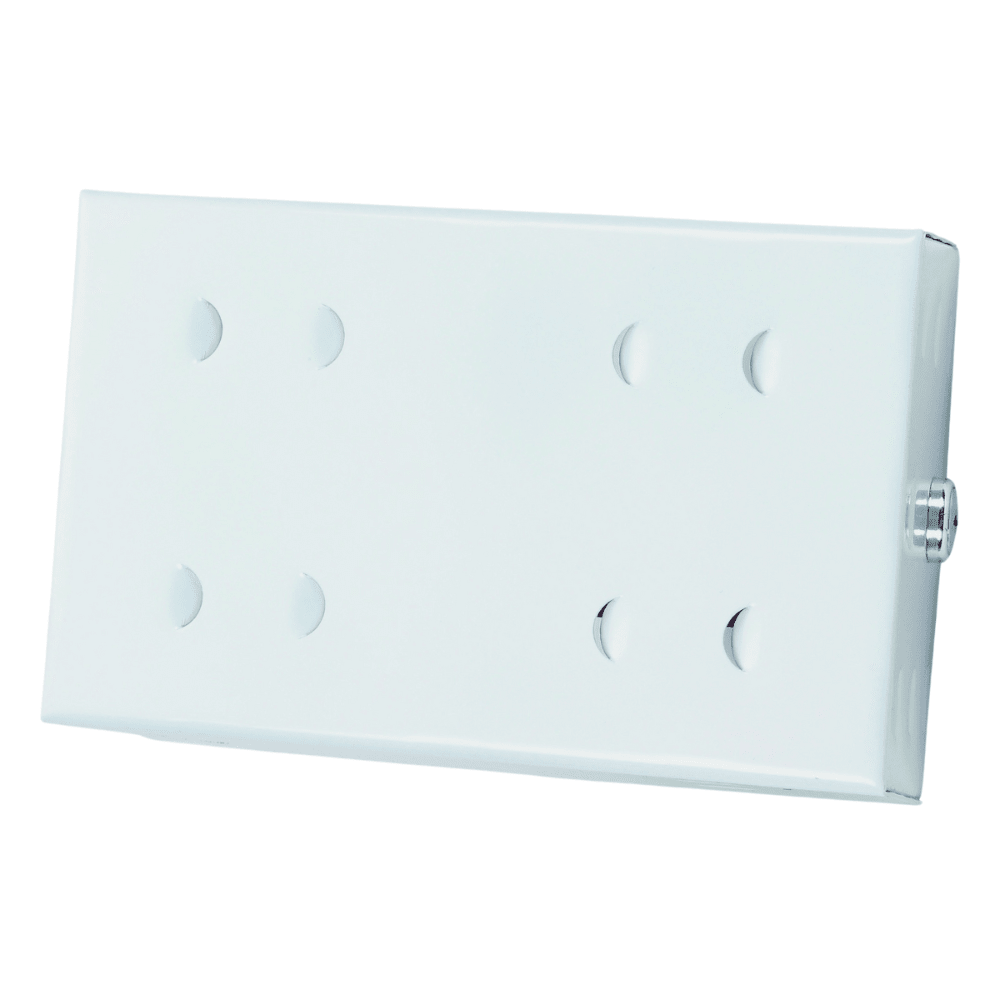 T-STAT GUARD METAL - 6" x 4" x 3" - A&R Supply - Air Conditioning & Refrigeration Wholesaler - SMART ELECTRIC