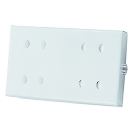 T-STAT GUARD METAL - 6" x 4" x 3" - A&R Supply - Air Conditioning & Refrigeration Wholesaler - SMART ELECTRIC