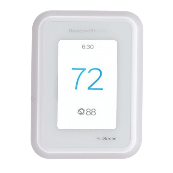 T10 PRO SMART WIFI TSTAT WITH REDLINK® ROOM SENSOR - A&R Supply - Air Conditioning & Refrigeration Wholesaler - HONEYWELL