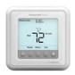 T6 PRO PROGRAMMABLE THERMOSTAT - 2 HEAT/1 COOL - A&R Supply - Air Conditioning & Refrigeration Wholesaler - HONEYWELL