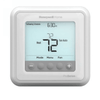 T6 PRO PROGRAMMABLE THERMOSTAT UP TO 2 HEAT/2 COOL - A&R Supply - Air Conditioning & Refrigeration Wholesaler - HONEYWELL